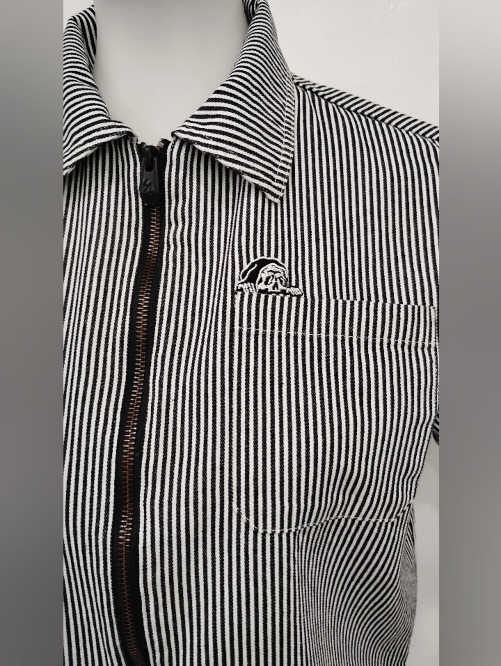 LURKING CLASS SHIRT NWOT